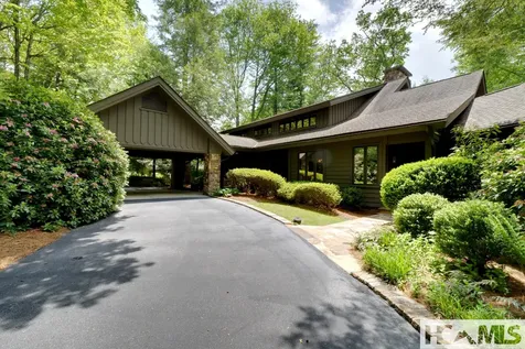 1747 Cold Mountain Road Lake Toxaway NC 28747