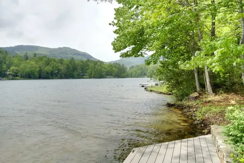 1747 Cold Mountain Road Lake Toxaway NC 28747
