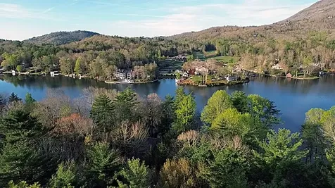 1747 Cold Mountain Road Lake Toxaway NC 28747