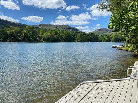 1747 Cold Mountain Road Lake Toxaway NC 28747