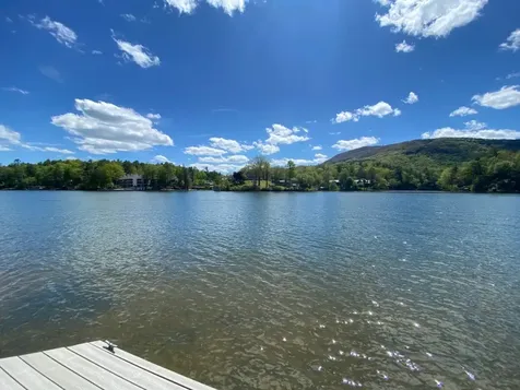 1747 Cold Mountain Road Lake Toxaway NC 28747