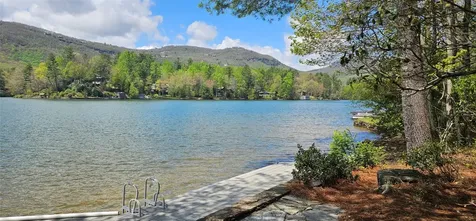 1747 Cold Mountain Road Lake Toxaway NC 28747