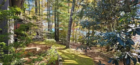 1747 Cold Mountain Road Lake Toxaway NC 28747