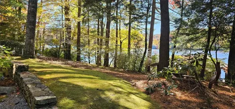 1747 Cold Mountain Road Lake Toxaway NC 28747