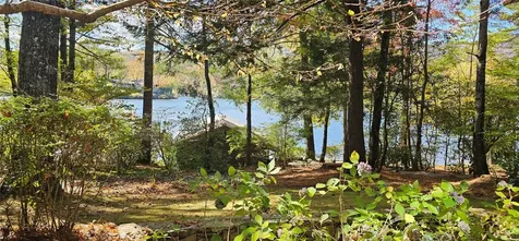 1747 Cold Mountain Road Lake Toxaway NC 28747
