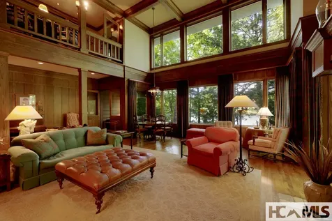 1747 Cold Mountain Road Lake Toxaway NC 28747