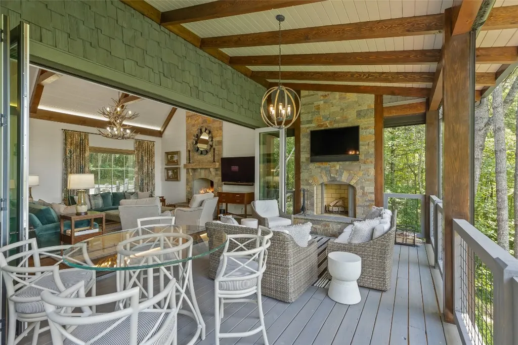 199 Springhead Trail Cullowhee NC 28723