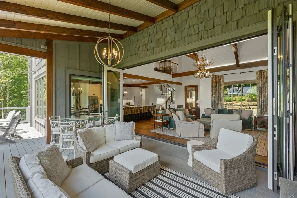 199 Springhead Trail Cullowhee NC 28723