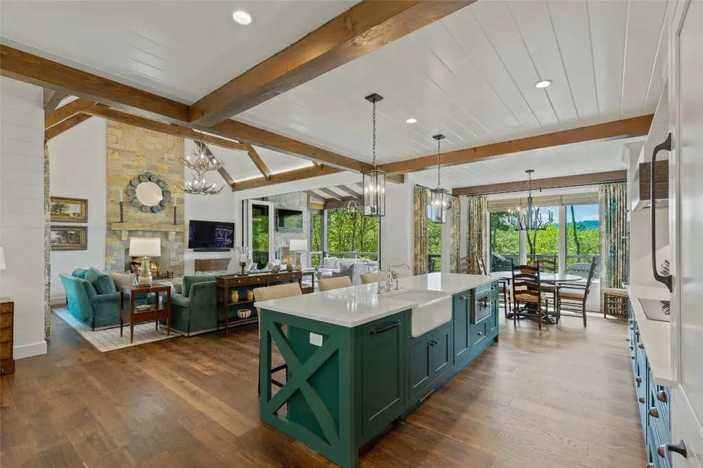 199 Springhead Trail Cullowhee NC 28723