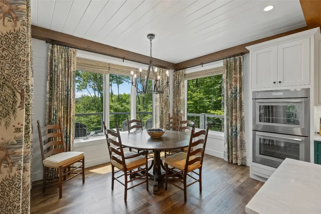 199 Springhead Trail Cullowhee NC 28723