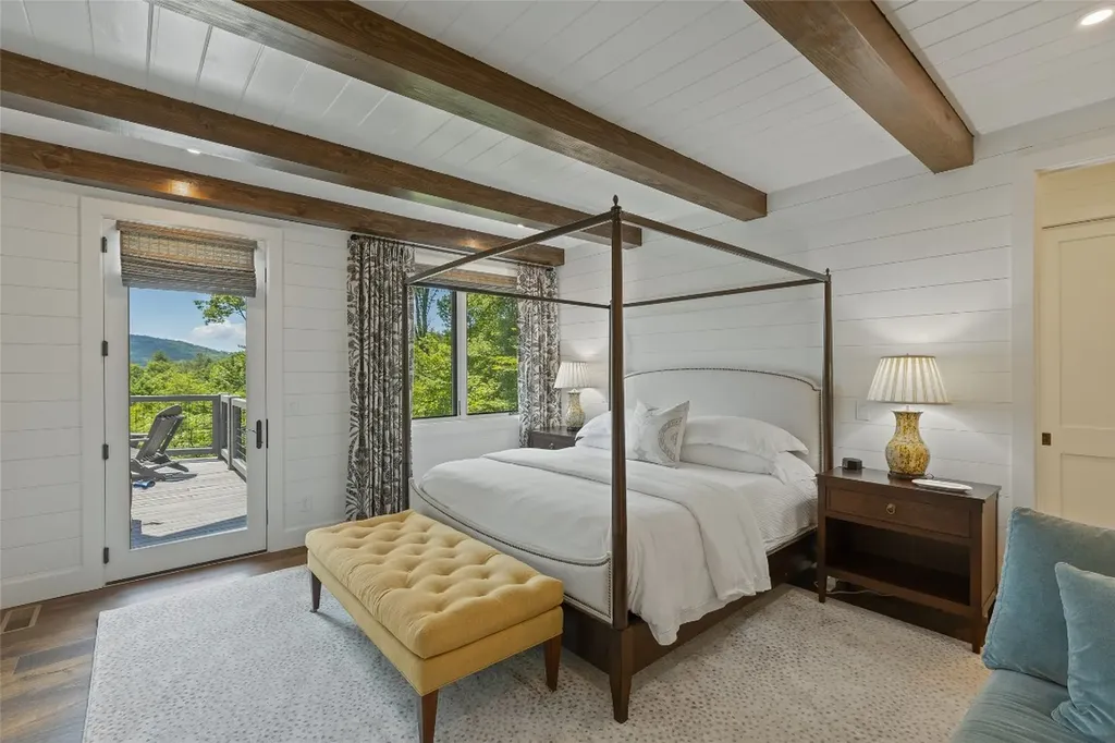 199 Springhead Trail Cullowhee NC 28723