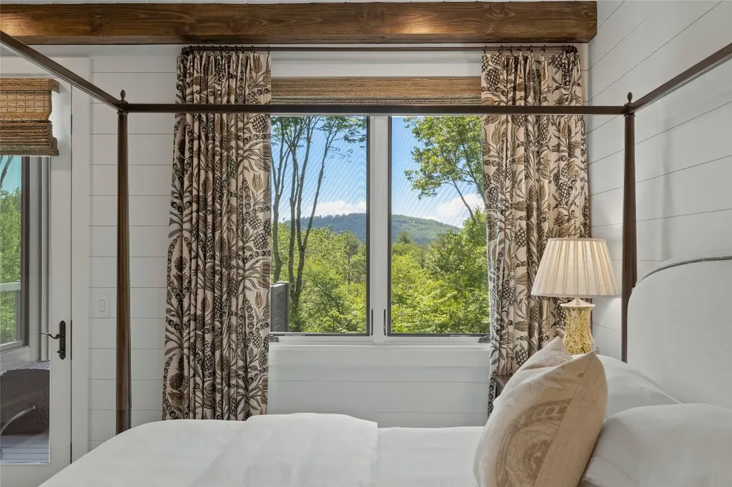 199 Springhead Trail Cullowhee NC 28723