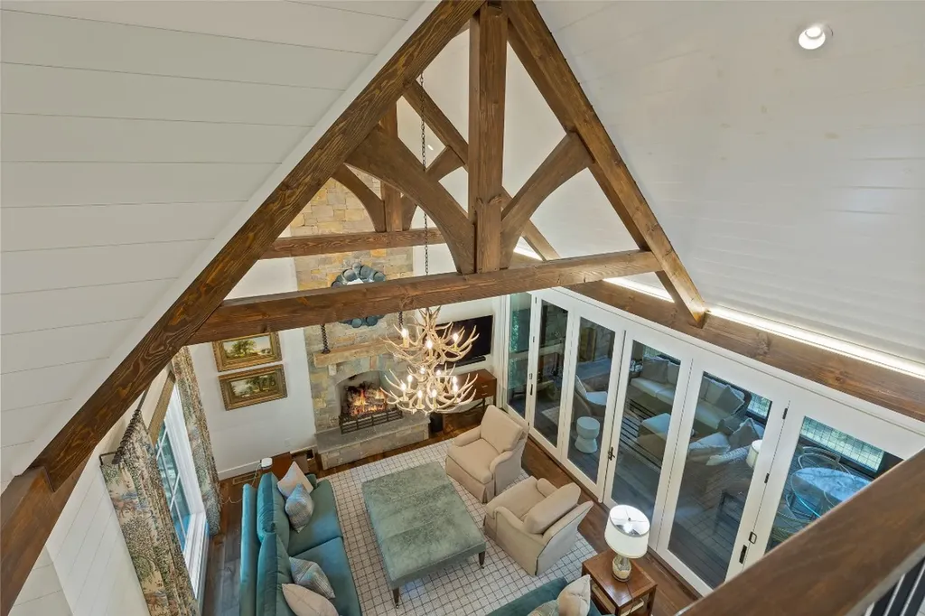 199 Springhead Trail Cullowhee NC 28723