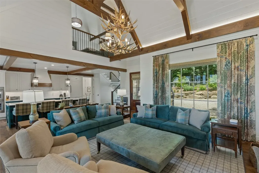 199 Springhead Trail Cullowhee NC 28723