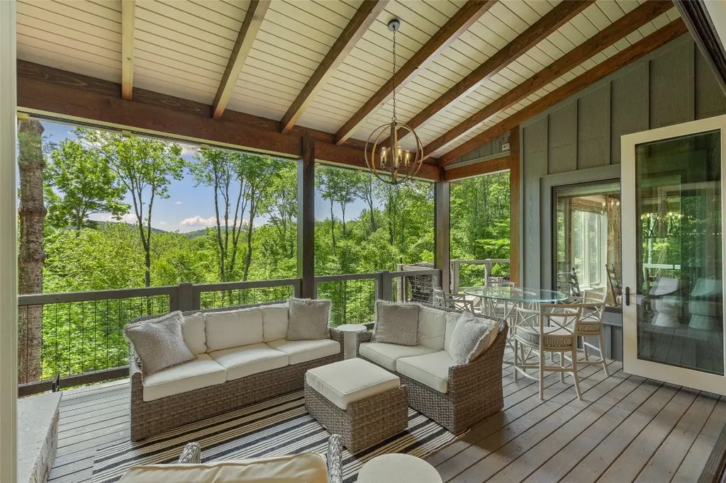 199 Springhead Trail Cullowhee NC 28723