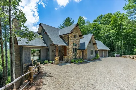 199 Springhead Trail Cullowhee NC 28723