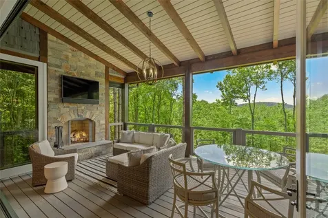 199 Springhead Trail Cullowhee NC 28723