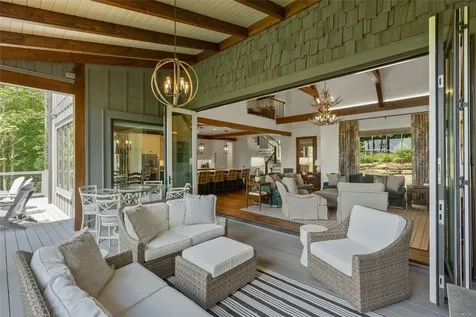 199 Springhead Trail Cullowhee NC 28723