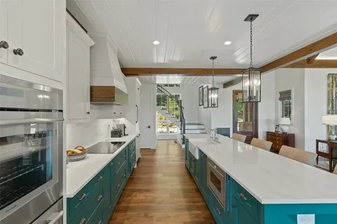 199 Springhead Trail Cullowhee NC 28723