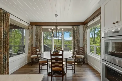 199 Springhead Trail Cullowhee NC 28723