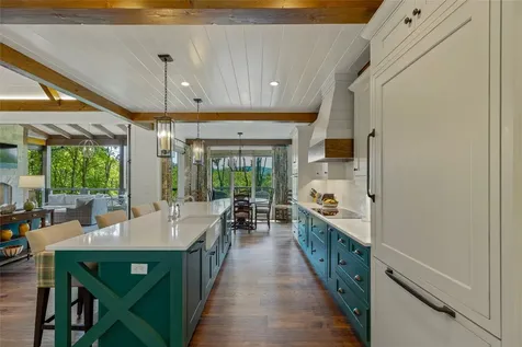 199 Springhead Trail Cullowhee NC 28723