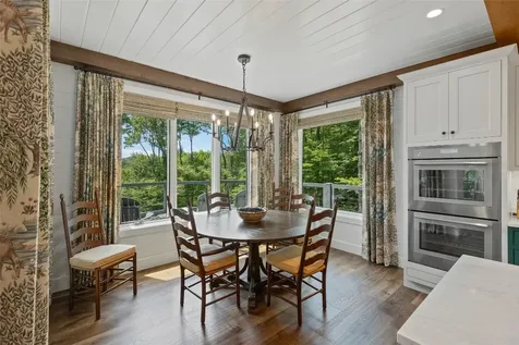 199 Springhead Trail Cullowhee NC 28723