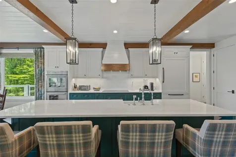 199 Springhead Trail Cullowhee NC 28723