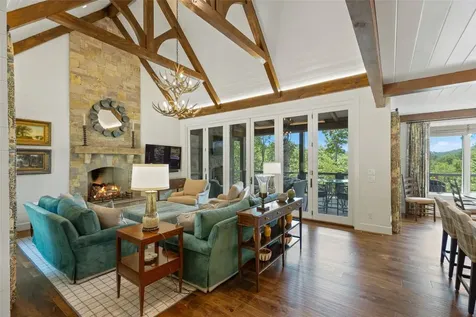 199 Springhead Trail Cullowhee NC 28723