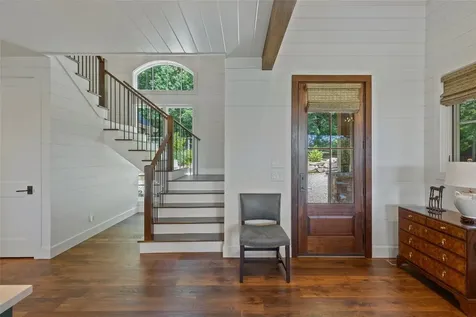 199 Springhead Trail Cullowhee NC 28723