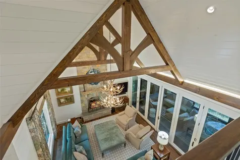 199 Springhead Trail Cullowhee NC 28723