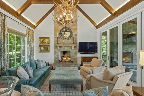 199 Springhead Trail Cullowhee NC 28723