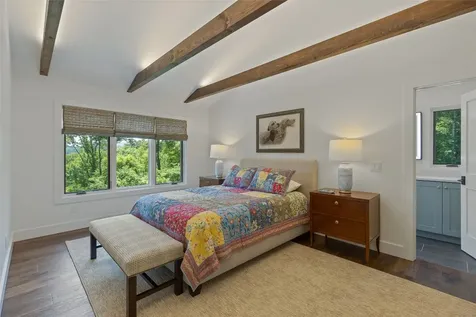 199 Springhead Trail Cullowhee NC 28723