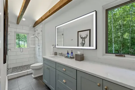 199 Springhead Trail Cullowhee NC 28723