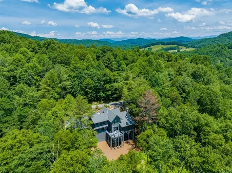 199 Springhead Trail Cullowhee NC 28723