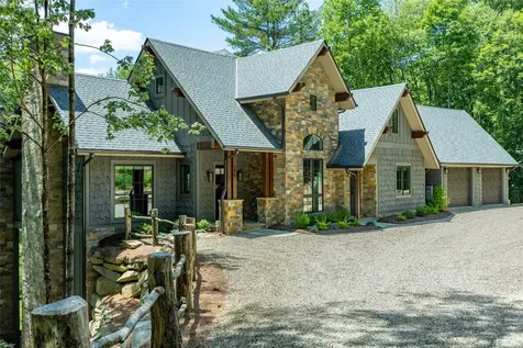 199 Springhead Trail Cullowhee NC 28723