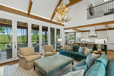 199 Springhead Trail Cullowhee NC 28723