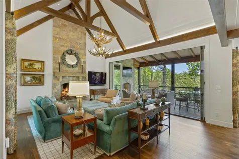 199 Springhead Trail Cullowhee NC 28723