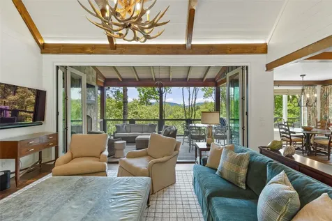 199 Springhead Trail Cullowhee NC 28723