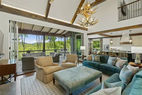 199 Springhead Trail Cullowhee NC 28723