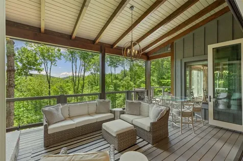 199 Springhead Trail Cullowhee NC 28723