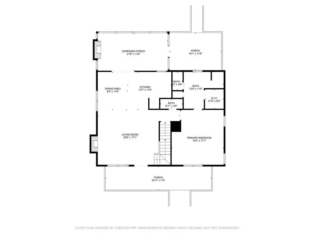 85 Honey Bee Bend Cashiers NC 28717