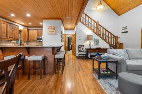 85 Honey Bee Bend Cashiers NC 28717