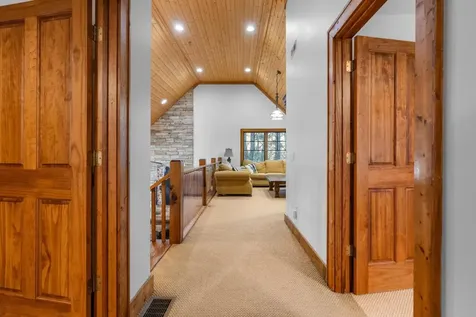 85 Honey Bee Bend Cashiers NC 28717