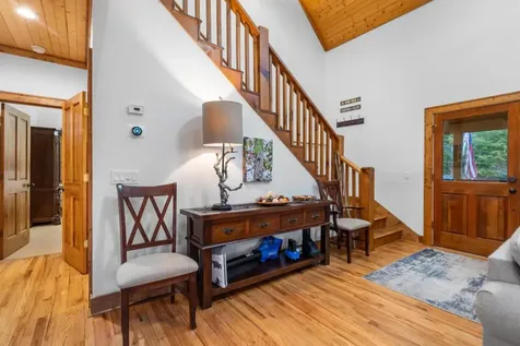 85 Honey Bee Bend Cashiers NC 28717