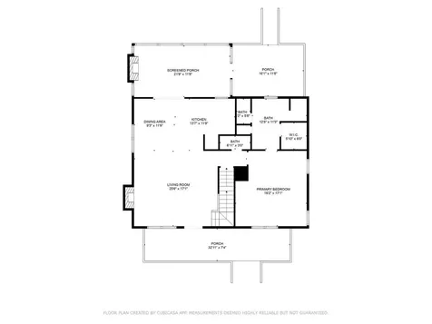 85 Honey Bee Bend Cashiers NC 28717