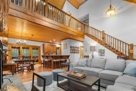 85 Honey Bee Bend Cashiers NC 28717