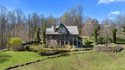 248 Drystack Way Cashiers NC 28717