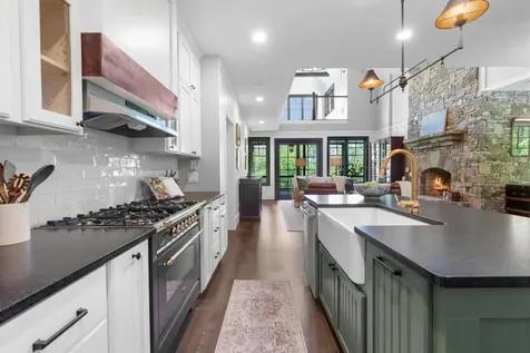 248 Drystack Way Cashiers NC 28717