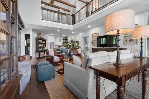 248 Drystack Way Cashiers NC 28717