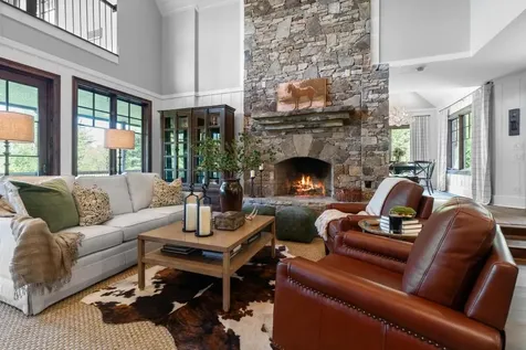 248 Drystack Way Cashiers NC 28717